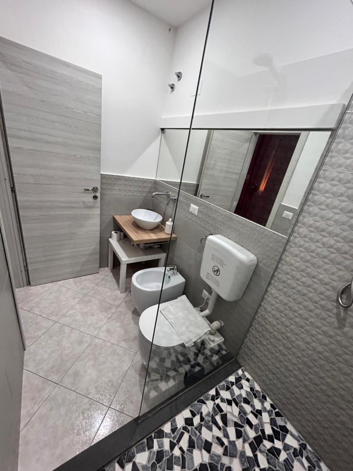 Pacini 88 Rooms And Apartment Catania Centro Exterior foto