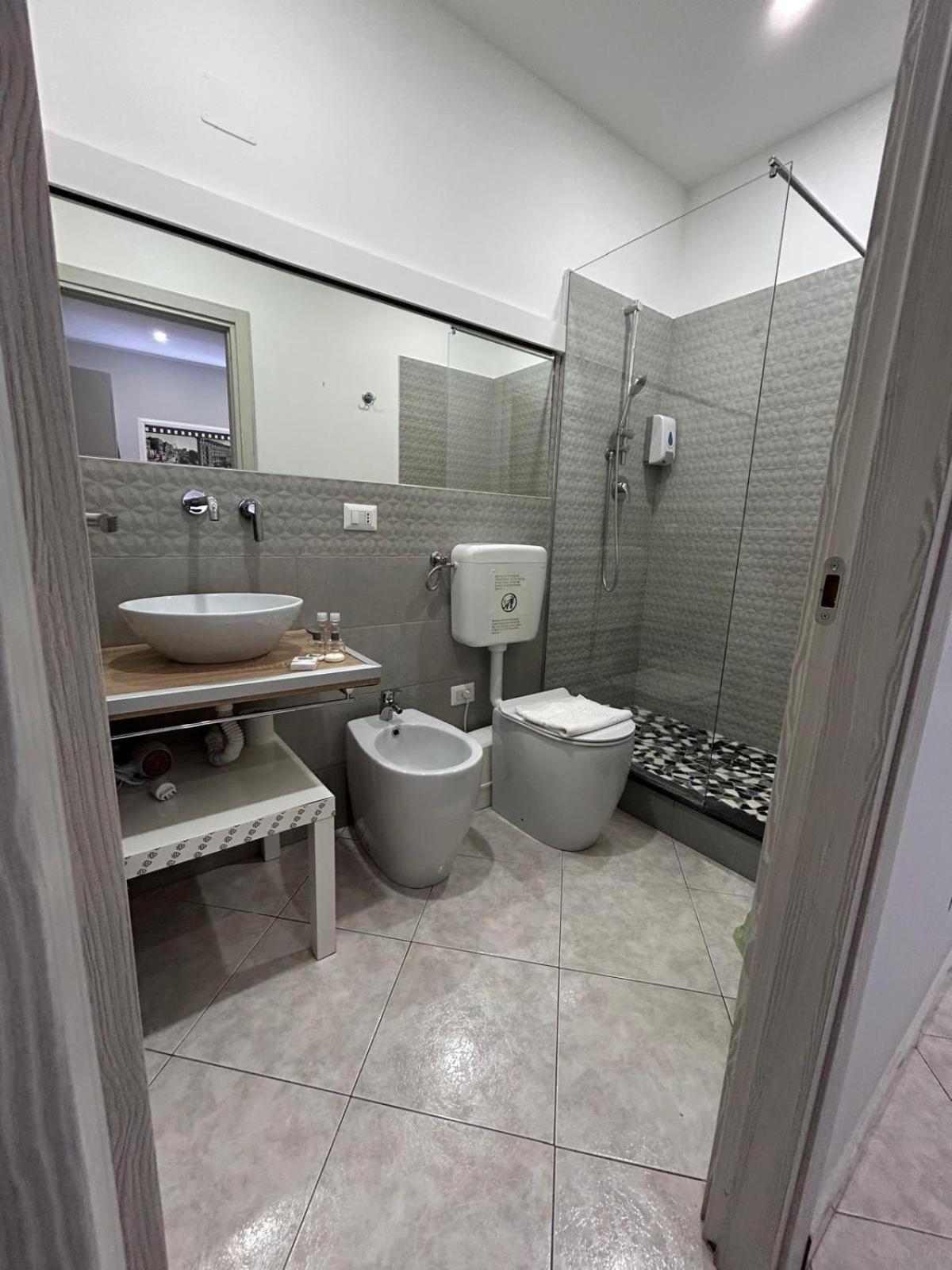 Pacini 88 Rooms And Apartment Catania Centro Exterior foto