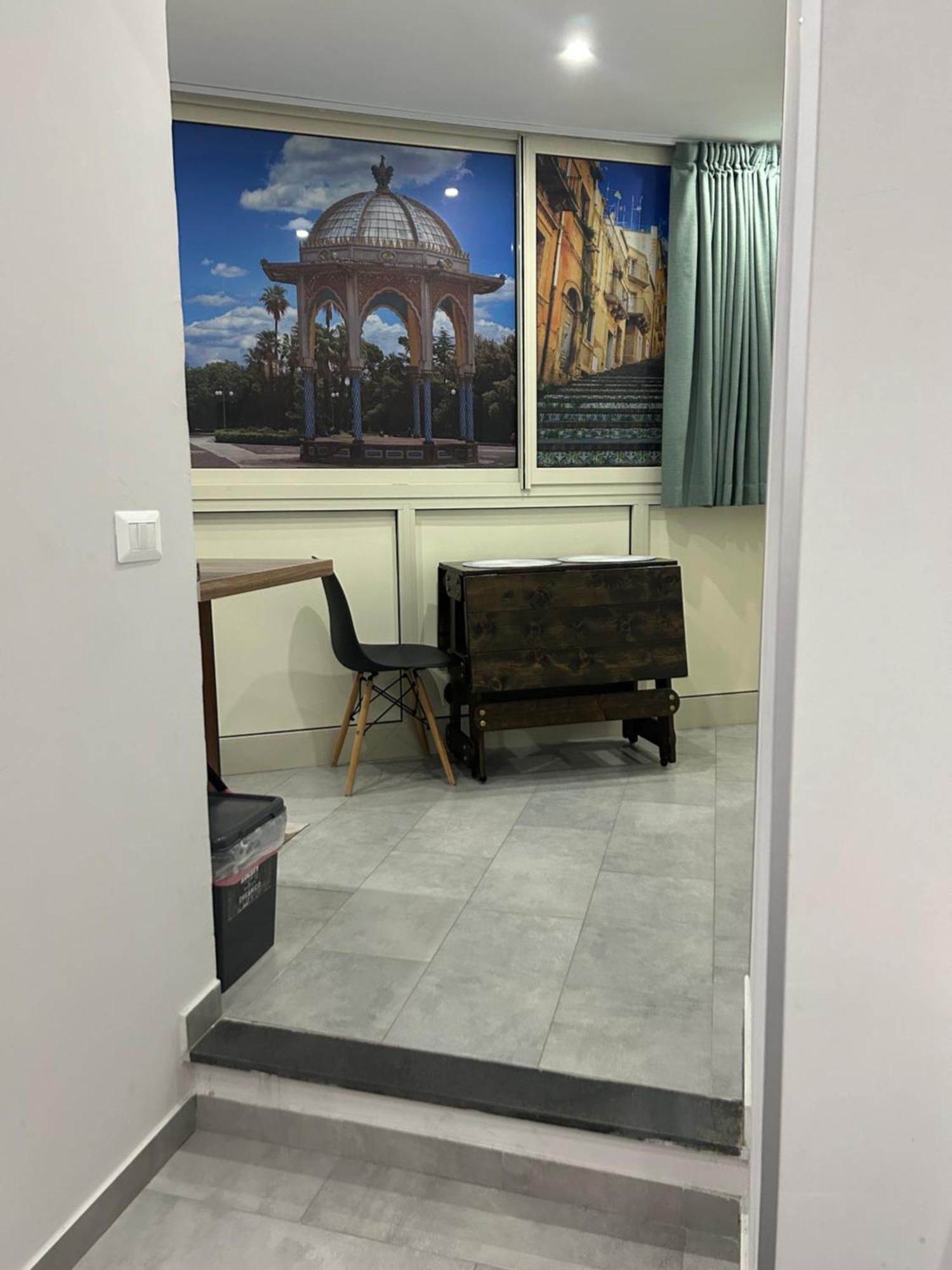 Pacini 88 Rooms And Apartment Catania Centro Exterior foto